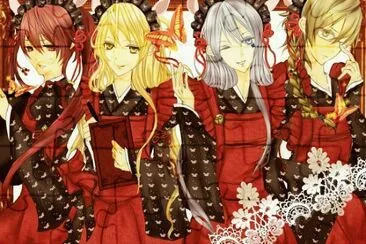 amnesia jigsaw puzzle