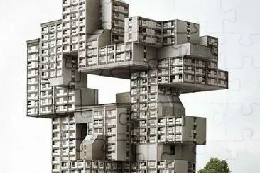 building?