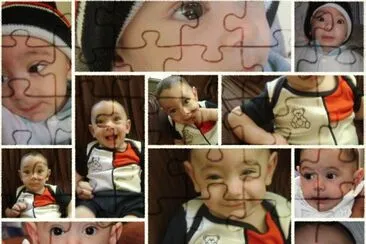 Vanessa Moreira jigsaw puzzle