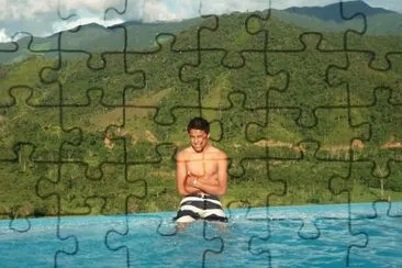 Josue jigsaw puzzle
