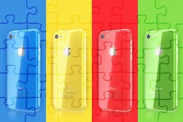 image jigsaw puzzle