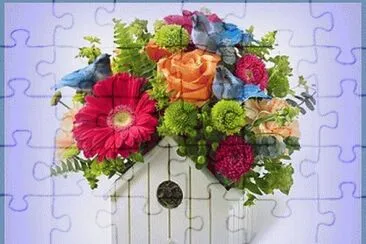 image jigsaw puzzle