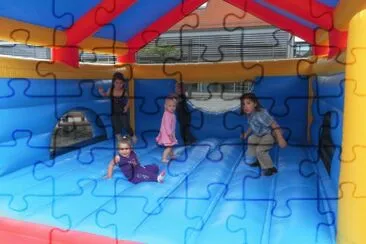 HÃ¼pfburg jigsaw puzzle