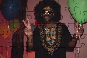 Jimmy jigsaw puzzle