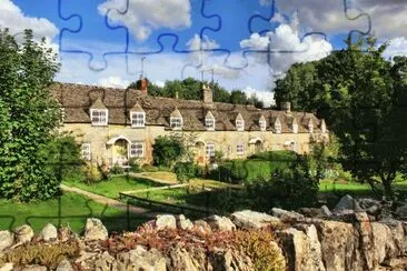 Cotswold Cottages