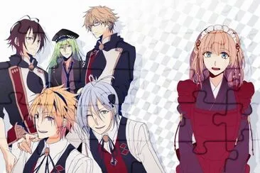 amnesia jigsaw puzzle
