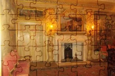 Ham House haunted by Lady of Lauderdale
