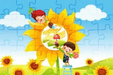 magicos jigsaw puzzle