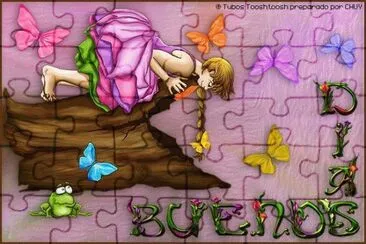 magico jigsaw puzzle