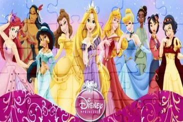 Princesses