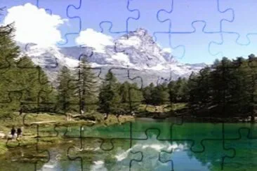 BARDEICACCIATORI jigsaw puzzle