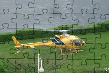 Helicoptor