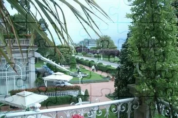 Stresa jigsaw puzzle