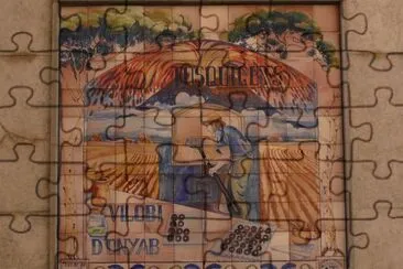 Mosaic