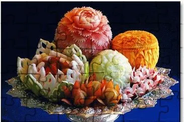 things jigsaw puzzle