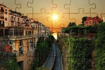 PAISAJE jigsaw puzzle