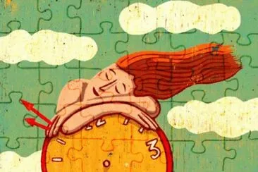 magico jigsaw puzzle