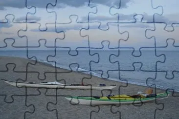 פאזל של Rientro a Riace