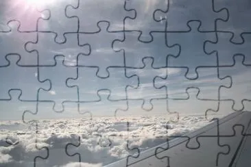 Ã¼ber den Wolken