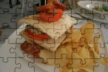 Clubsandwich