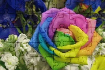 image jigsaw puzzle
