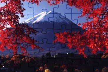 Paisatje jigsaw puzzle