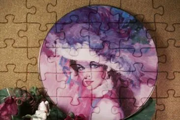 Decorative Wall Plate