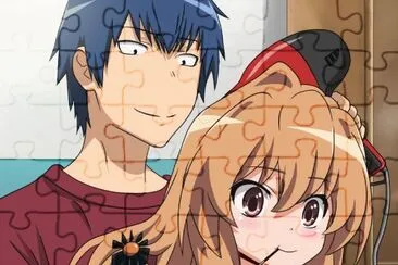 Toradora