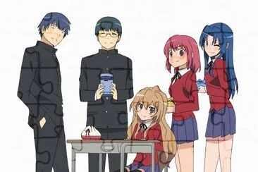 Toradora