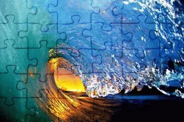 Â¡HOLA! OLA jigsaw puzzle