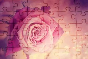 magico jigsaw puzzle