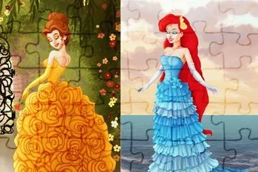 Belle Ariel
