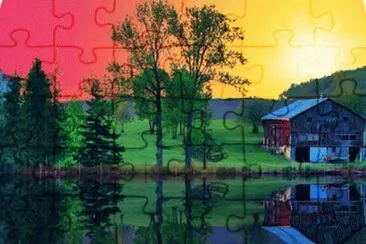 image jigsaw puzzle