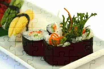 artistic presentation jigsaw puzzle