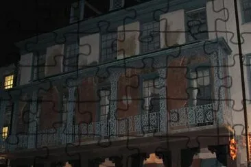 dock street theater