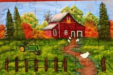 image jigsaw puzzle
