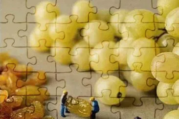 while we are sleeping jigsaw puzzle