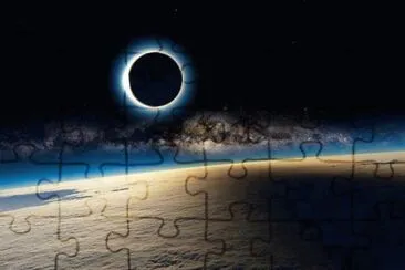 פאזל של eclipse