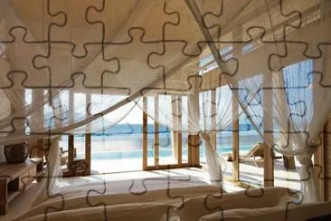 six senses jigsaw puzzle