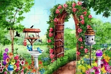 image jigsaw puzzle