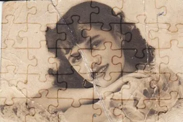 פאזל של Mariela