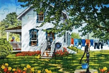 image jigsaw puzzle