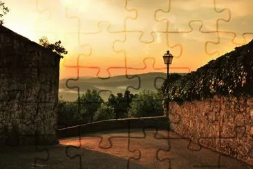 cenÃ¡rio jigsaw puzzle