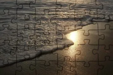 פאזל של foto del mar