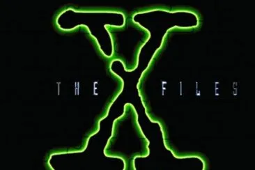 X FILES