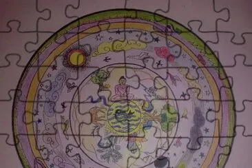 MANDALA