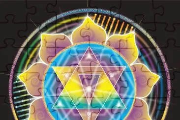 GAYATRI YANTRA