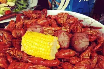 Crawfish delight