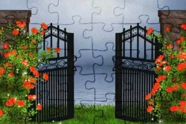 image jigsaw puzzle