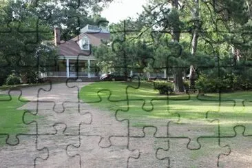 end of summer in South jigsaw puzzle